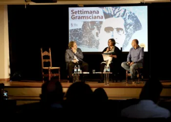 A Ghilarza si è chiusa la nona edizione della Settimana Gramsciana, nel segno dell’impegno antifascista e dei valori della cultura