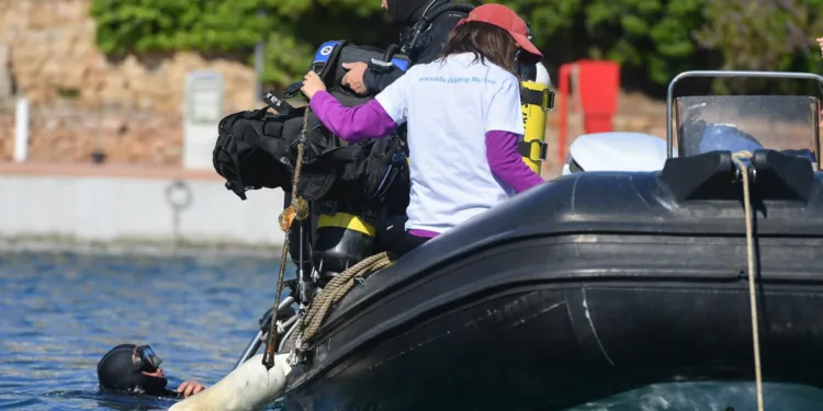 Arzachena: torna l’AgendaBLU