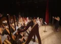 “Magia di Primavera”, da oggi nel Teatro Massimo di Cagliari 25 giovani talenti dell’arpa da tutta Italia riuniti per un workshop intensivo