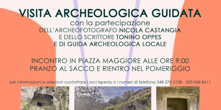 Pozzomaggiore: due giorni dedicati alle Domus de Janas