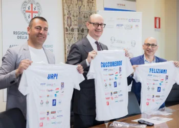 Ussi80. I grandi telecronisti tra sport, etica e inclusione. Presentato l’evento che si tiene a Sanluri, Serdiana e Villasimius