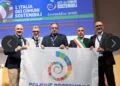 Alà dei Sardi riceve la Bandiera Sostenibile 2026
