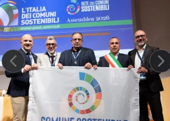 Alà dei Sardi riceve la Bandiera Sostenibile 2026