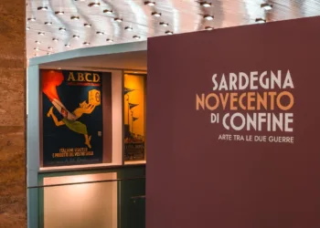 Sassari: al Padiglione Tavolara la mostra “Sardegna, Novecento di confine”