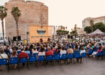 Dall’altra parte del mare 2026: ad Alghero 4 giornate per tracciare le “mappe per il futuro”