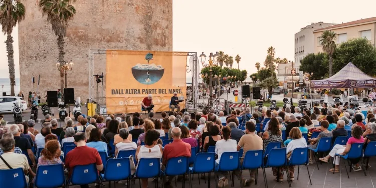 Dall’altra parte del mare 2026: ad Alghero 4 giornate per tracciare le “mappe per il futuro”