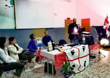 Sa Die de sa Sardigna a Illorai: protagonisti i giovani e gli emigrati