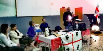 Sa Die de sa Sardigna a Illorai: protagonisti i giovani e gli emigrati