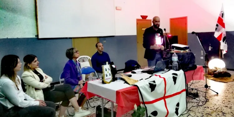 Sa Die de sa Sardigna a Illorai: protagonisti i giovani e gli emigrati