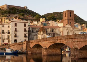 La Giunta regionale ha approvato un accordo di programma con i comuni iscritti alla Rete dei borghi caratteristici della Sardegna