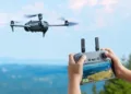 Ambiente: droni e sistemi a pilotaggio remoto, il progetto nato in Protezione civile diventa strumento operativo di tutto il sistema regionale