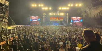 Cartellone regionale dei Grandi eventi pubblicato il bando per festival e rassegne