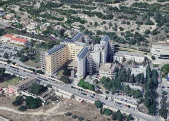 Sono iniziate le demolizioni del blocco operatorio dell’ospedale oncologico “A. Businco” di Cagliari