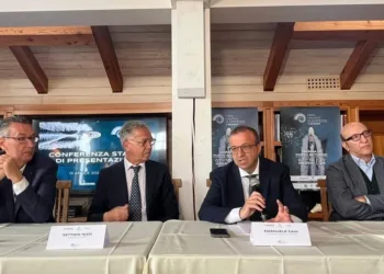 Fiera Nautica di Sardegna 2026, dal 7 al 10 maggio a Porto Rotondo la quinta edizione. L’assessore dell’Industria Emanuele Cani: «Creiamo le condizioni per favorire lo sviluppo dell’industria»