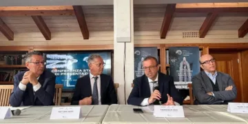Fiera Nautica di Sardegna 2026, dal 7 al 10 maggio a Porto Rotondo la quinta edizione. L’assessore dell’Industria Emanuele Cani: «Creiamo le condizioni per favorire lo sviluppo dell’industria»