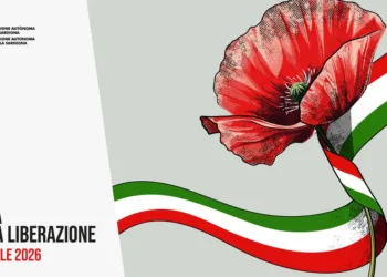 Cerimonia 25 aprile, 81° Anniversario della Liberazione. La presidente Alessandra Todde a Nuoro: «È una ricorrenza che ci chiede coraggio, perché la democrazia bisogna difenderla ogni giorno»