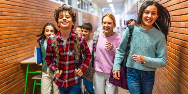 Scuola, la Giunta regionale ha approvato il calendario 2026-2027: prima campanella il 16 settembre