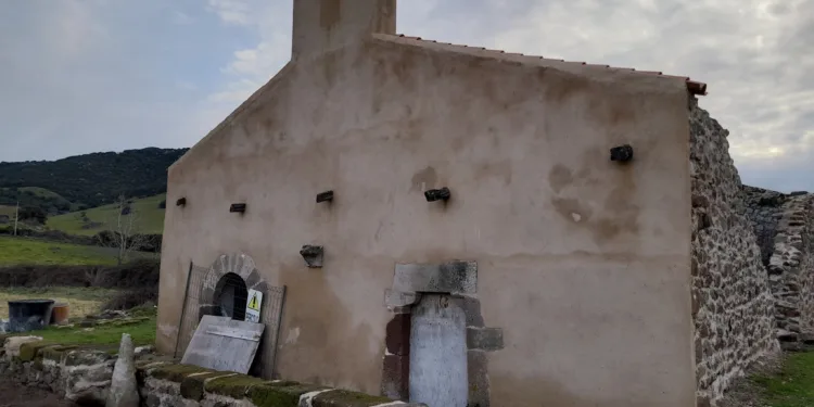 Nughedu San Nicolò: due giorni di festa per Santa Bellina