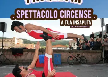 CampidArTeatro, rassegna di teatro di strada e arti performative, 3ª edizione 2026