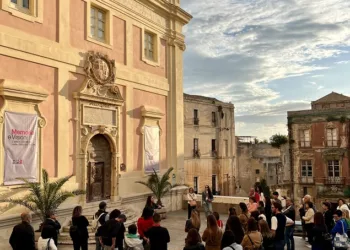 “Aspettando LEI” a Cagliari, Quartu Sant’Elena e Pau
