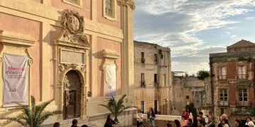 “Aspettando LEI” a Cagliari, Quartu Sant’Elena e Pau