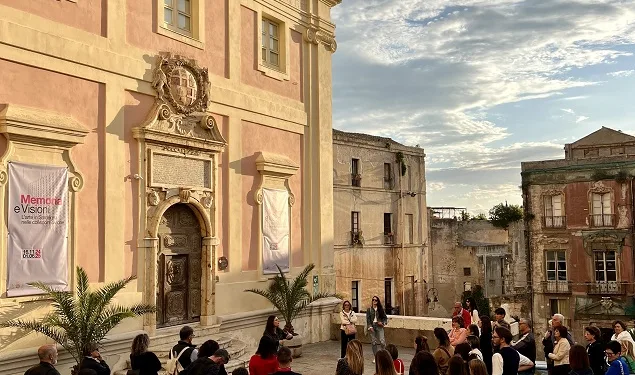 “Aspettando LEI” a Cagliari, Quartu Sant’Elena e Pau