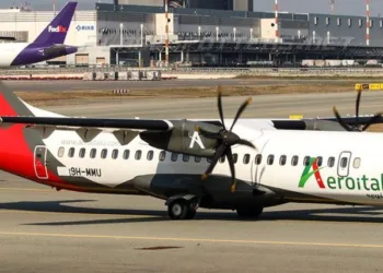 Aeroitalia lancia la nuova rotta estiva Cuneo-Olbia: biglietti in vendita da oggi