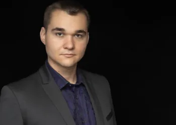 Andrej Shaklev ai Mercoledì del Conservatorio, a Sassari. Il 29 aprile un intenso programma con musiche di Bach, Chopin e Rachmaninov