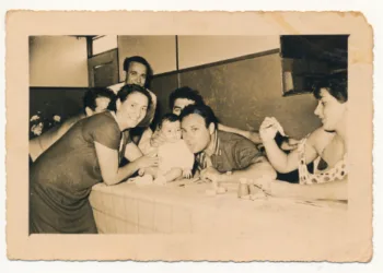 Memorabilia: il nuovo progetto che trasforma i ricordi dei privati cittadini in archivi digitali di comunità