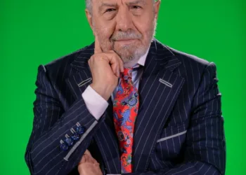 Sarà Antonio Caprarica l’ospite dell’ottavo incontro di Domucratica, la Scuola di politica promossa dalle ACLI Provinciali di Sassari