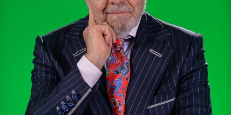 Sarà Antonio Caprarica l’ospite dell’ottavo incontro di Domucratica, la Scuola di politica promossa dalle ACLI Provinciali di Sassari