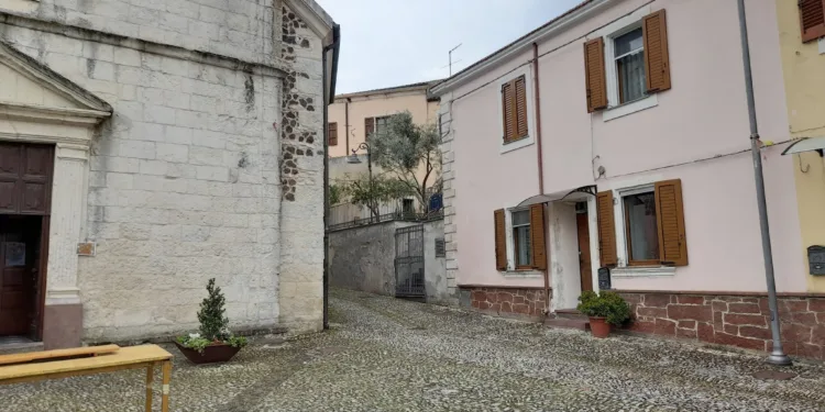 Sabato 25 aprile la 12ª edizione di “Passizende in Bessude”