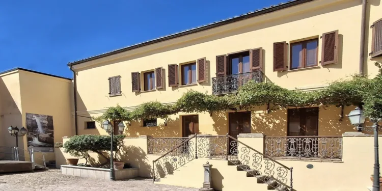 Si è conclusa la prima fase del progetto “La Voce dei giovani – La Villacidro che vorrei”