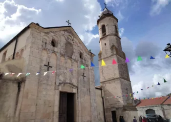 Tissi celebra l’asparago selvatico