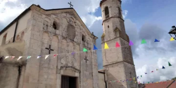 Tissi celebra l’asparago selvatico