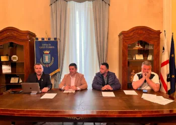 Presentate nel Palazzo del Marchese le iniziative dell’associazione Max Dance A.S.D. di Porto Torres