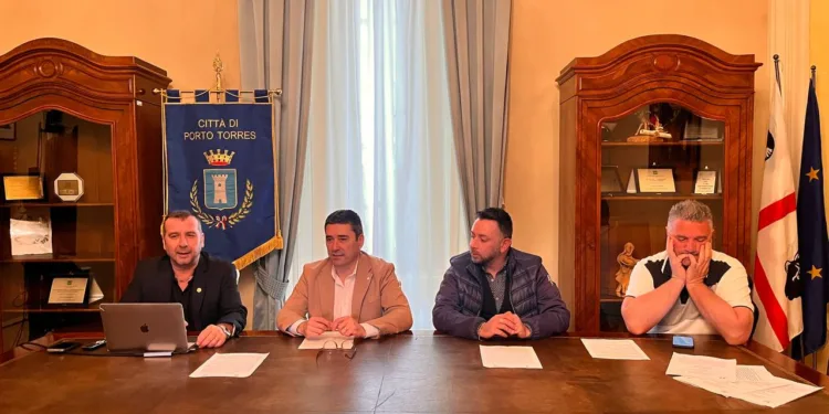 Presentate nel Palazzo del Marchese le iniziative dell’associazione Max Dance A.S.D. di Porto Torres