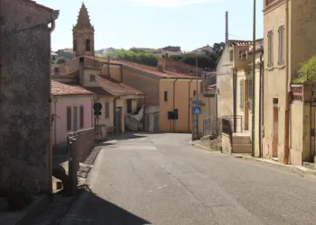 Cossoine riscopre le “Trame d’identità”