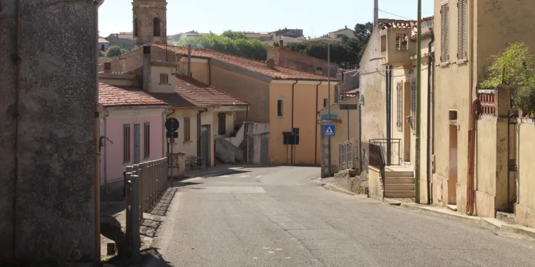 Cossoine riscopre le “Trame d’identità”