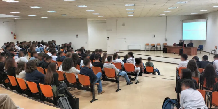 Le droghe non amano il cuore e il cuore non ama le droghe