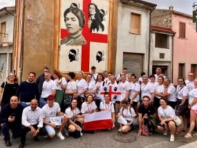 Cagliari hub strategico per l’Europa orientale: dal 3 al 7 maggio l’educational tour con i vertici del turismo polacco