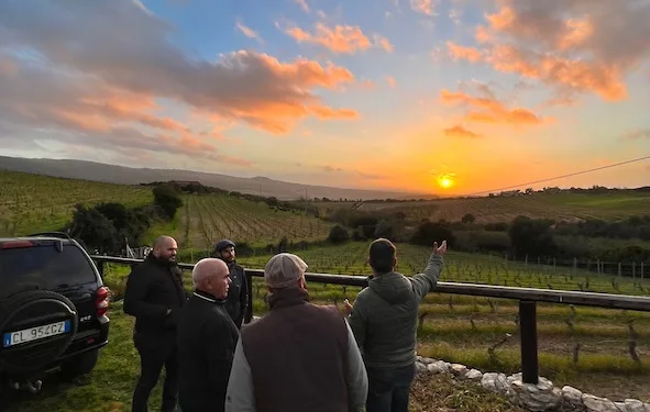 Radizi 2026: tre giorni nel Nord Ovest della Sardegna per raccontare il vino attraverso il territorio