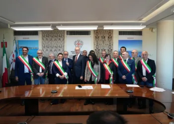 Turismo nei Borghi: sottoscritto il protocollo per i 15 Borghi certificati, 38 milioni di euro destinati a consolidare un prodotto turistico destinato a contrastare lo spopolamento