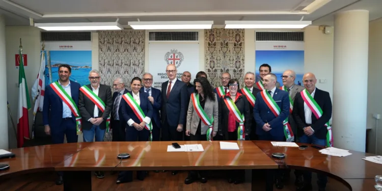 Turismo nei Borghi: sottoscritto il protocollo per i 15 Borghi certificati, 38 milioni di euro destinati a consolidare un prodotto turistico destinato a contrastare lo spopolamento