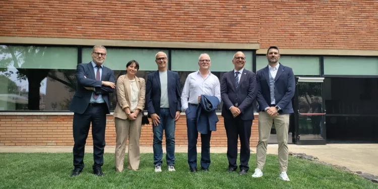 Sassari: inaugurato il nuovo il Padiglione Marcialis