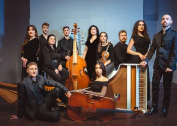 La Missa a Quattro Voci di Claudio Monteverdi domenica 12 aprile, alle 18.00, nella Cattedrale di San Pietro Aposto a Suelli per la Domenica in Albis