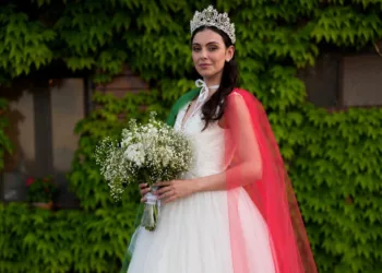 Miss Mondo: Anna Chessa vince la finale sarda a L’Agnata di Tempio