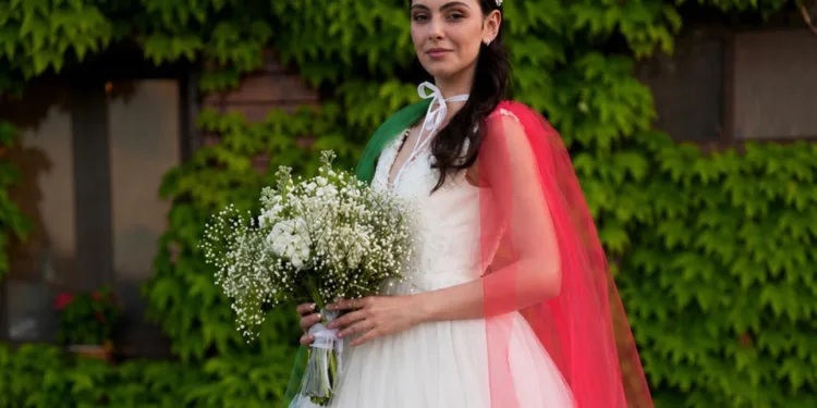 Miss Mondo: Anna Chessa vince la finale sarda a L’Agnata di Tempio