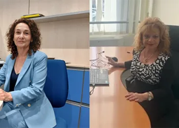 Poste italiane: Cagliari, Giovanna Dessena e Patrizia Pisano nominate Maestri del Lavoro
