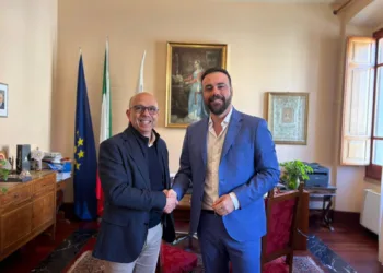 Oristano: Paolo Angioi nuovo assessore comunale dell’Urbanistica